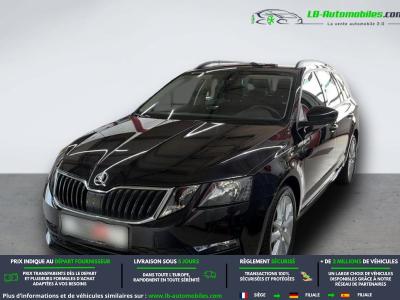 Skoda Octavia Combi 1.5 TSI 150 ch BVA