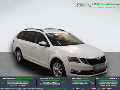 Skoda Octavia Combi 1.5 TSI 150 ch BVA