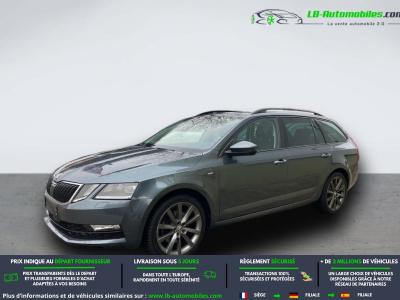 Skoda Octavia Combi 1.8 TSI 180 ch BVA