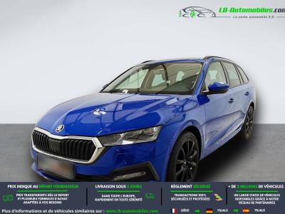 Skoda Octavia Combi 2.0 TDI 150 ch  BVA