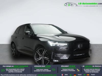 Volvo XC60 B5 AWD 235 ch BVA