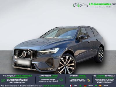 Volvo XC60 B5 AWD 235 ch BVA