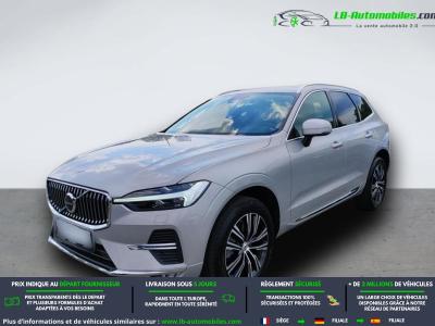 Volvo XC60 B5 AWD 235 ch BVA