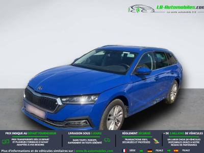 Skoda Octavia Combi 2.0 TDI 116 ch BVA