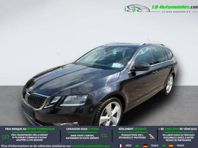 Skoda Octavia Combi 2.0 TDI 150 ch BVM