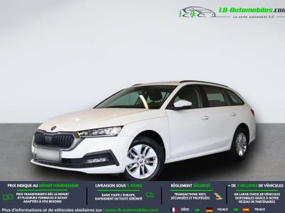 Skoda Octavia Combi 2.0 TDI 150 ch BVM