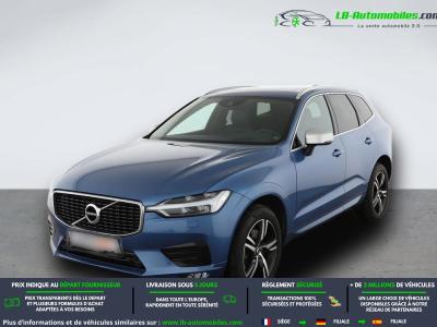 Volvo XC60 T4 190 ch BVA