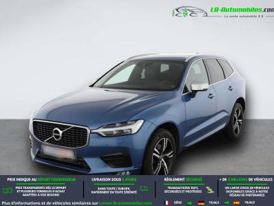 Volvo XC60 T4 190 ch BVA
