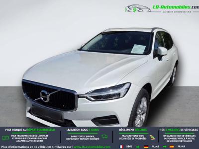 Volvo XC60 T4 190 ch BVA