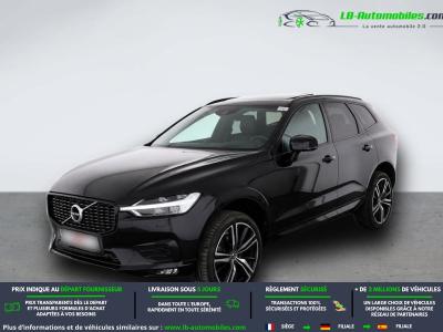 Volvo XC60 T5 250 ch BVA