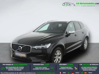 Volvo XC60 T5 250 ch BVA