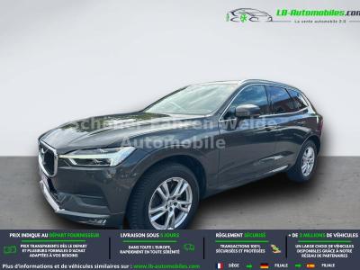 Volvo XC60 T5 250 ch BVA