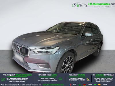 Volvo XC60 T5 250 ch BVA