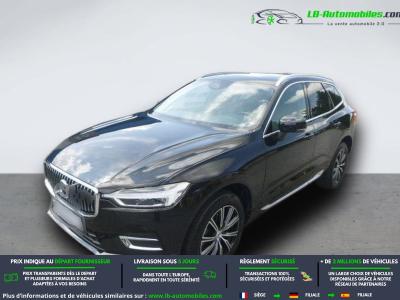 Volvo XC60 T5 250 ch BVA