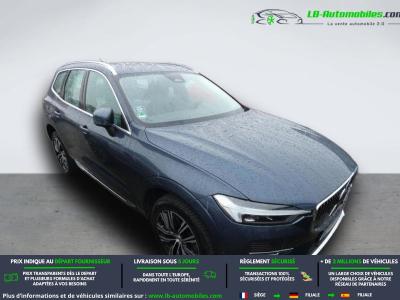 Volvo XC60 T5 250 ch BVA
