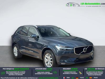 Volvo XC60 B4 197 ch BVA