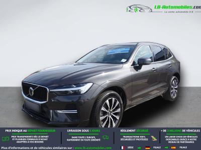 Volvo XC60 B4 197 ch BVA