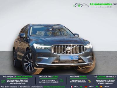 Volvo XC60 B4 197 ch BVA