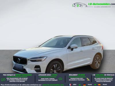 Volvo XC60 B4 197 ch BVA