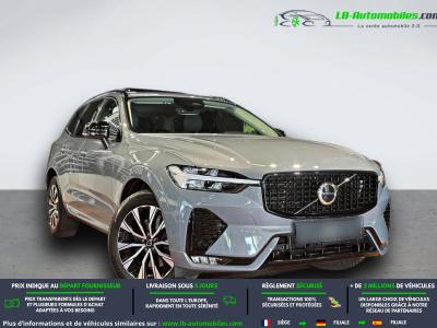 Volvo XC60 B4 AWD 197 ch BVA