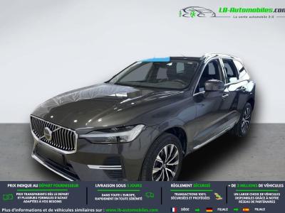 Volvo XC60 B4 AWD 197 ch BVA