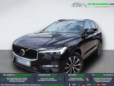 Volvo XC60 B4 AWD 197 ch BVA
