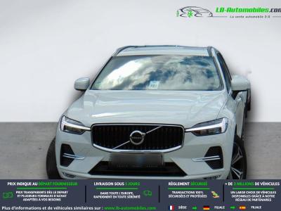 Volvo XC60 B4 197 ch BVA