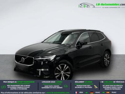 Volvo XC60 B4 197 ch BVA