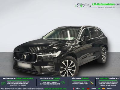 Volvo XC60 B4 197 ch BVA