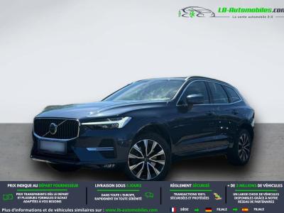Volvo XC60 B4 197 ch BVA