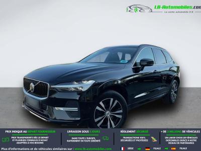 Volvo XC60 B4 197 ch BVA