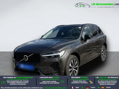 Volvo XC60 B4 197 ch BVA