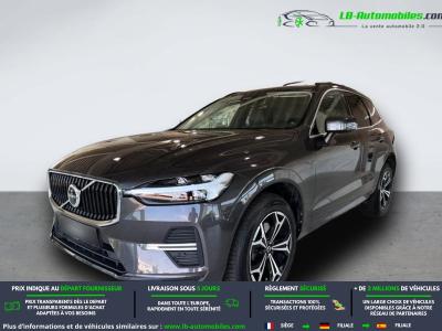 Volvo XC60 B4 AWD 197 ch BVA
