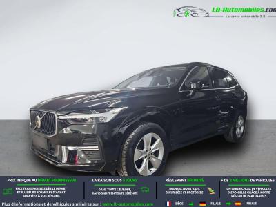 Volvo XC60 B4 AWD 197 ch BVA