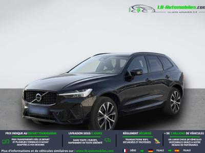 Volvo XC60 B4 AWD 197 ch BVA