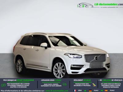 Volvo XC90 T8 Engine 303+87 ch BVA 7pl