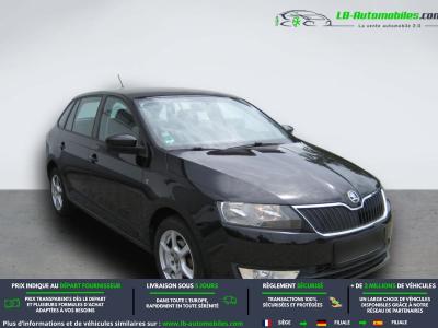 Skoda Rapid Spaceback 1.2 TSI 85 ch BVM