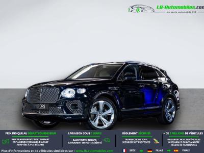 Bentley Bentayga Hybrid 3.0 449 ch BVA