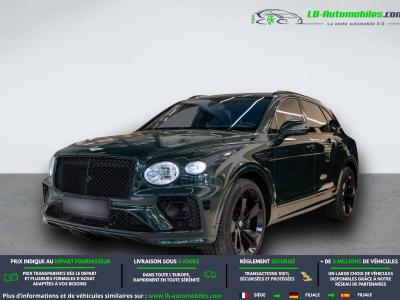 Bentley Bentayga Hybrid 3.0 449 ch BVA