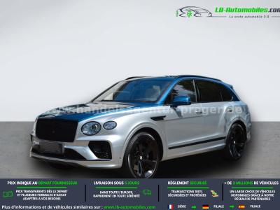 Bentley Bentayga Hybrid 3.0 462ch BVA