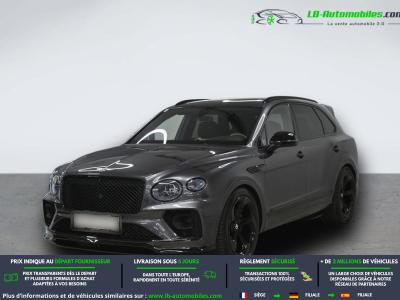 Bentley Bentayga Hybrid 3.0 462ch BVA
