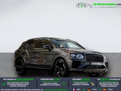 Bentley Bentayga EWB V8 4.0 550 ch BVA