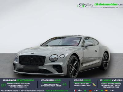 Bentley Continental GT V8 4.0 550 ch BVA