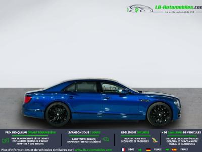 Bentley Flying Spur V8 4.0 550ch BVA