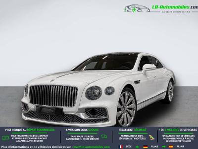 Bentley Flying Spur V8 4.0 550ch BVA