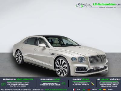 Bentley Flying Spur V8 4.0 550ch BVA