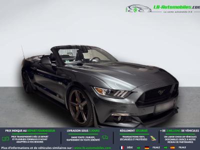 Ford Mustang Convertible 5.0 421 BVA