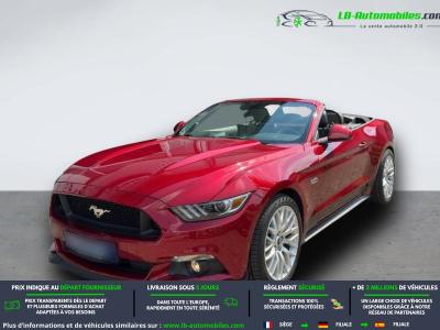 Ford Mustang Convertible 5.0 421 BVA