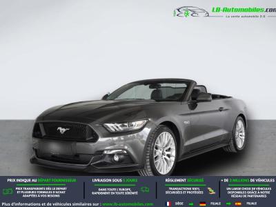 Ford Mustang Convertible 5.0 421 BVA