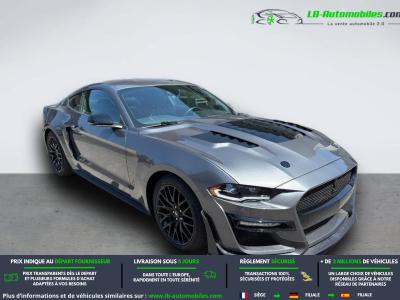 Ford Mustang Fastback 5.0 450ch BVM